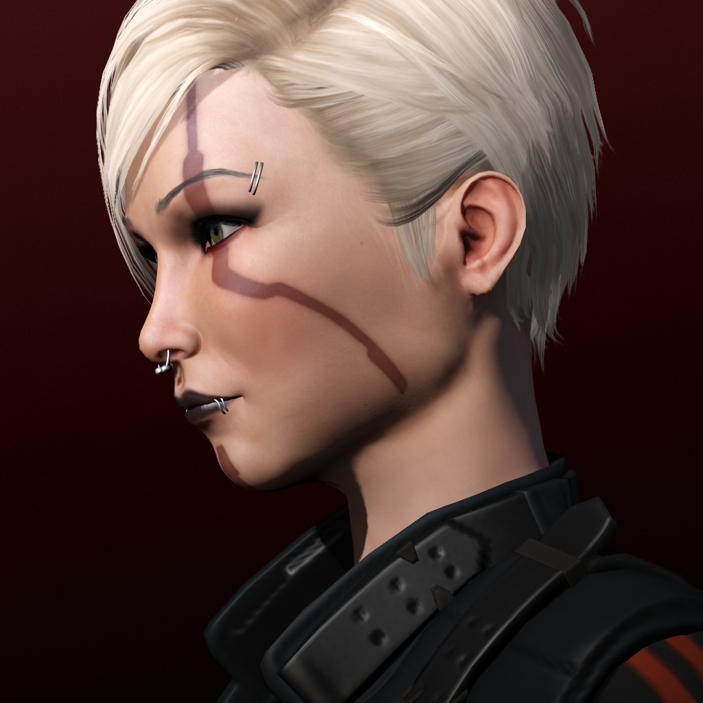 De'Sade