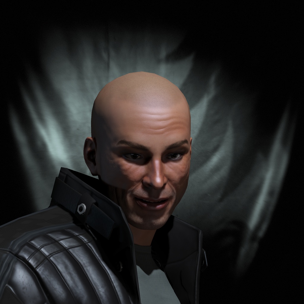 CAINE CALYX