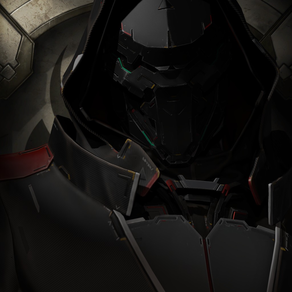 BeBoPp portrait