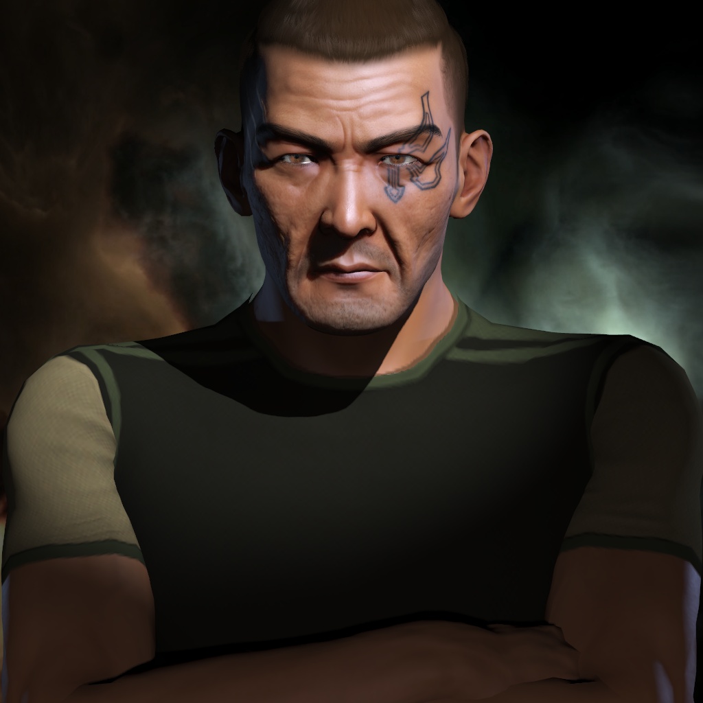 Dahaka Daevas