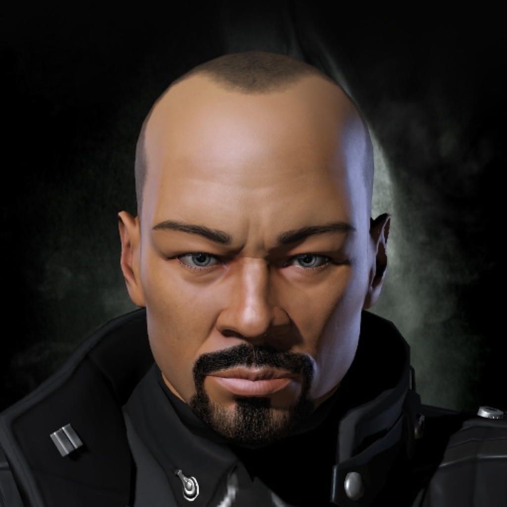 Derek Darkstar