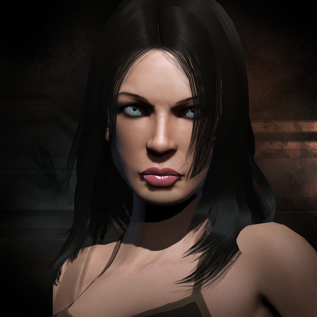 Sasha bitstream