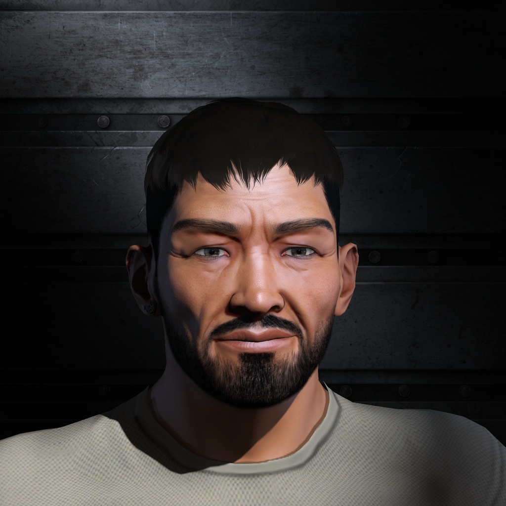 Kenzo Fujiwara