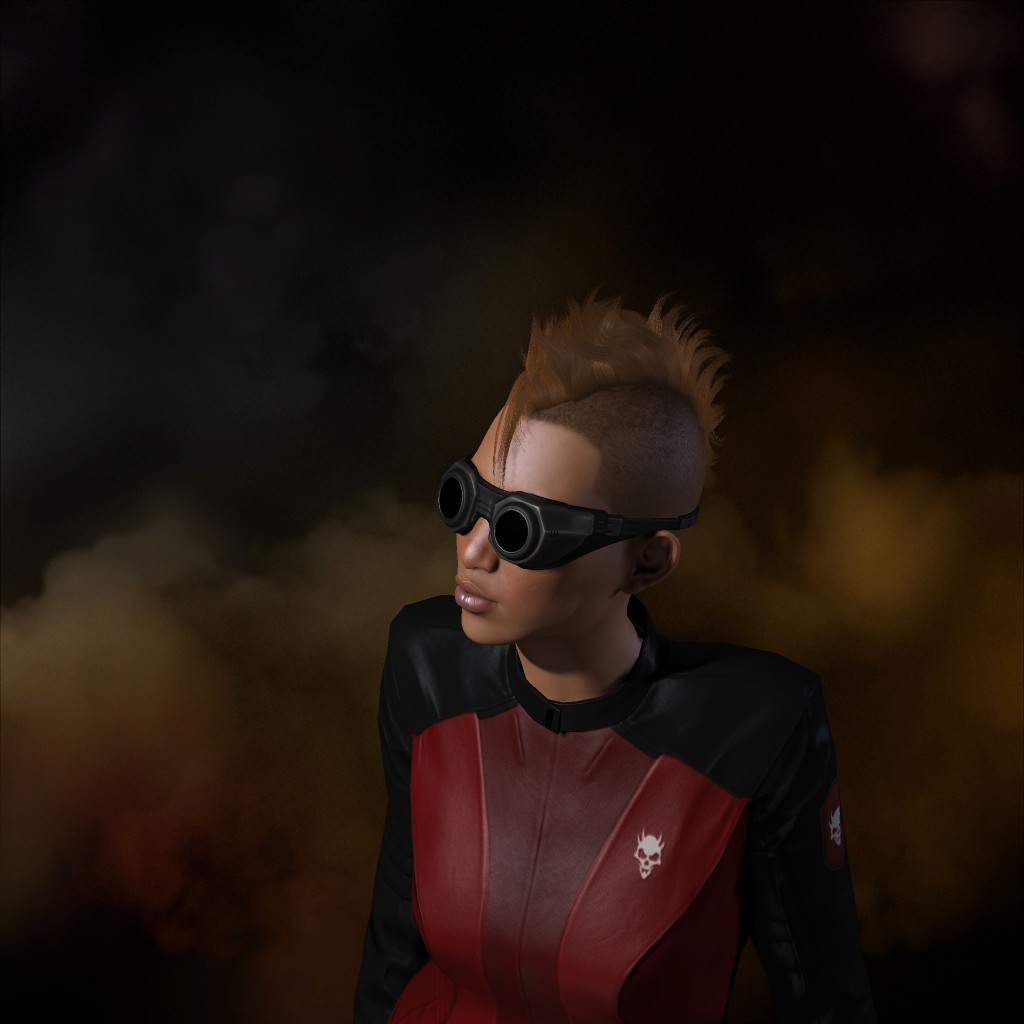 portrait