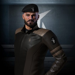 xXNemXx portrait