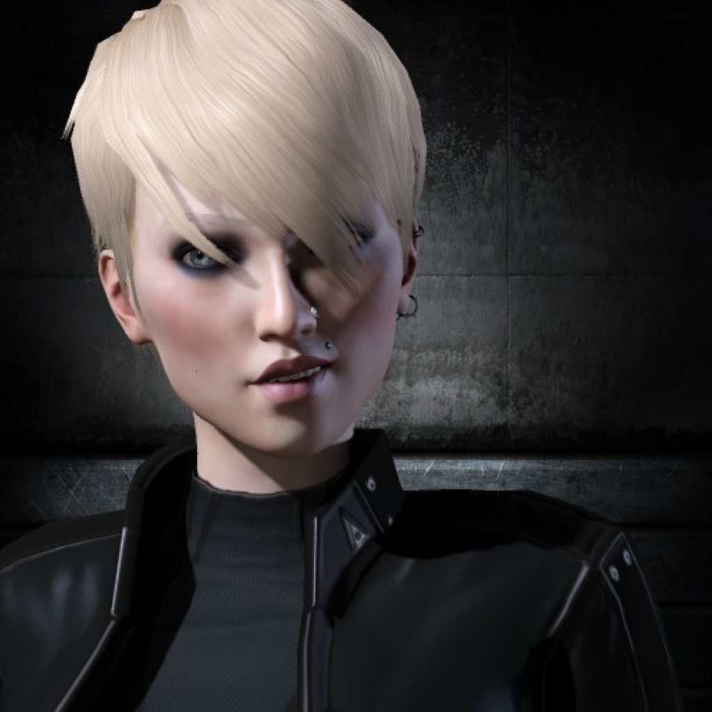 Celena Artemis