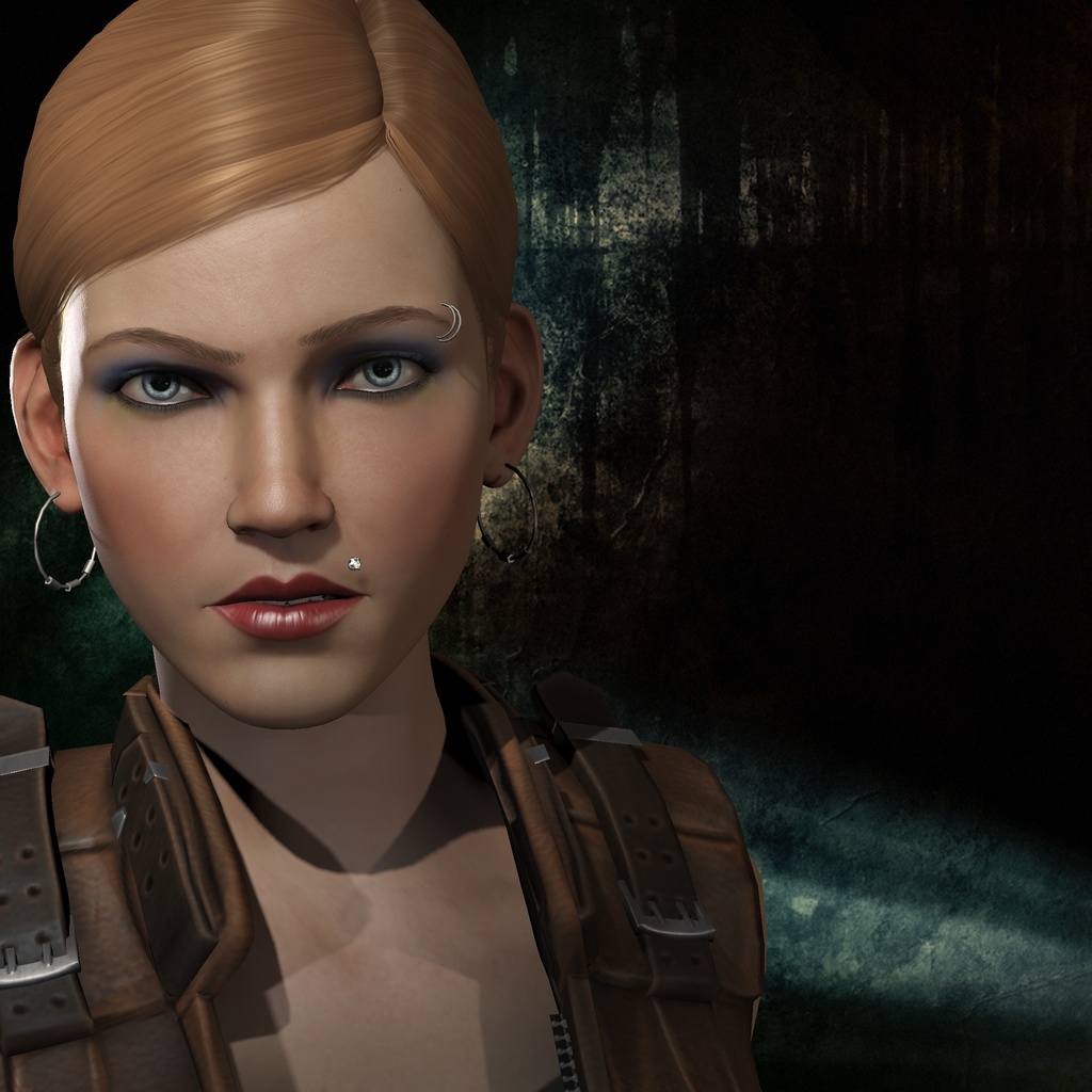Sara'fianna
