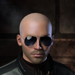 Marcos Tannen portrait