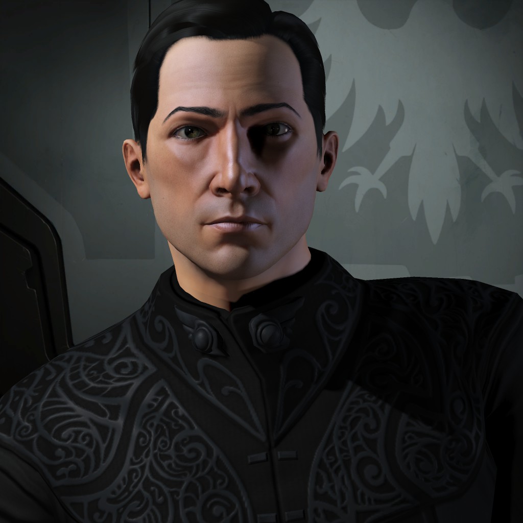 Kadin Elysium