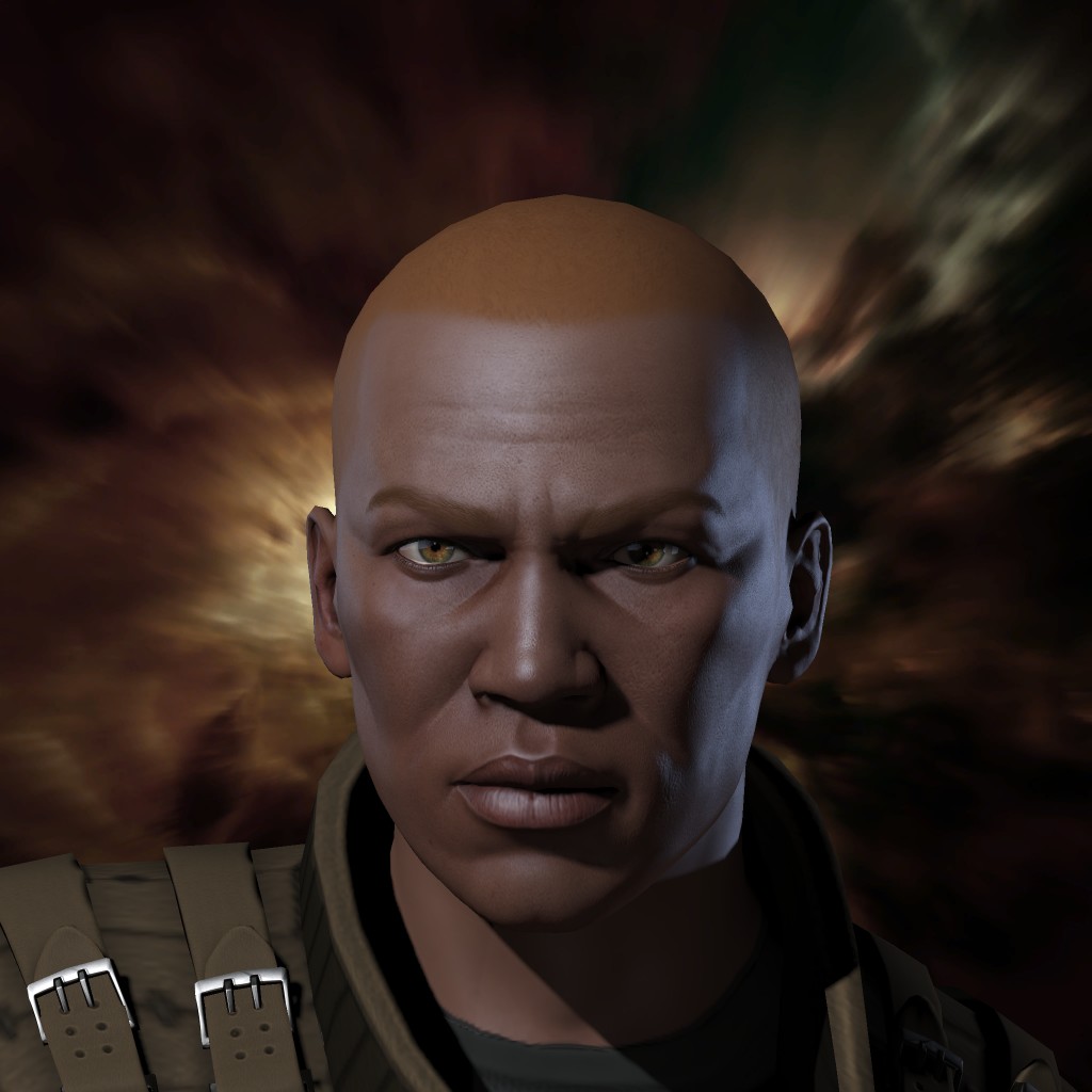 Loki Briggs