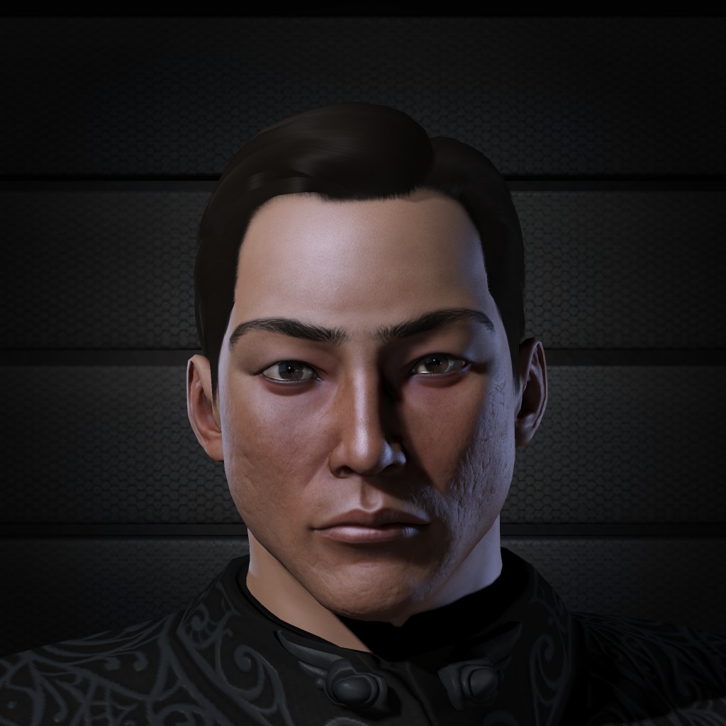 Tatsuya Tadashi