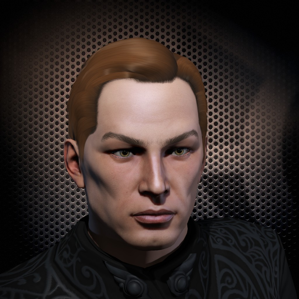 Cassius Narcom