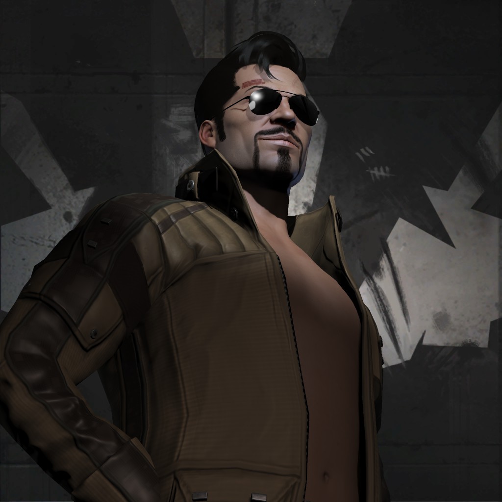 Pyruvous