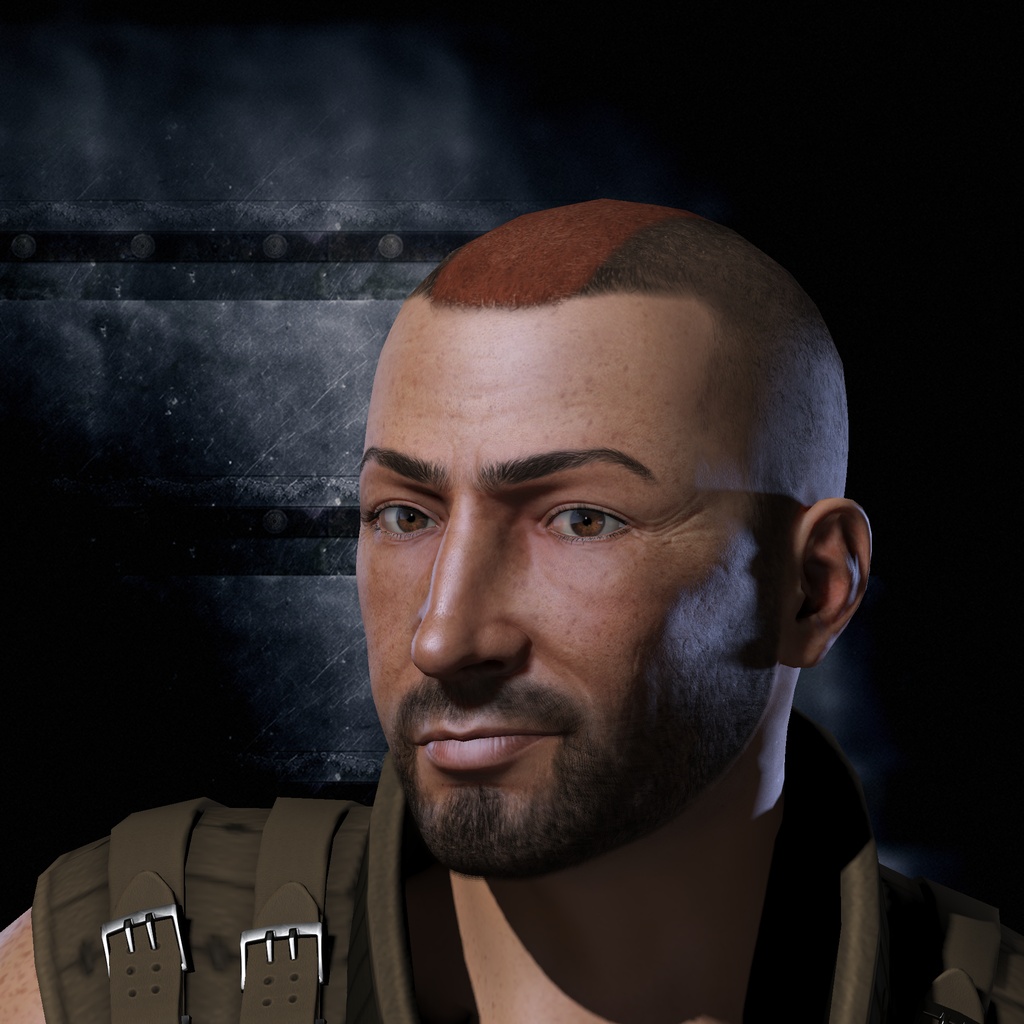 Charles Fermi