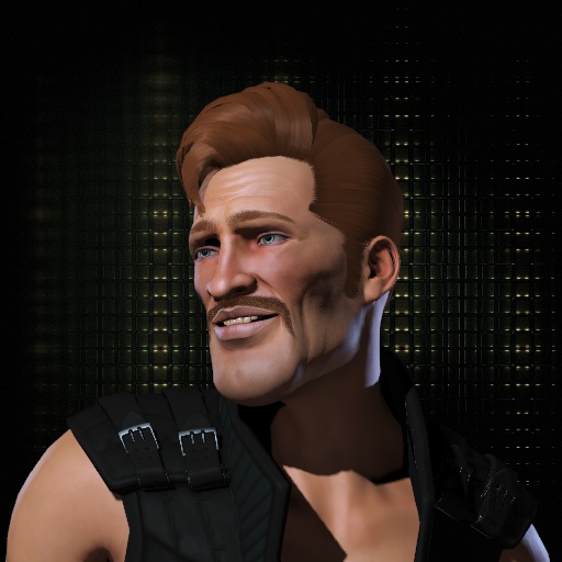 Cyno Faggot