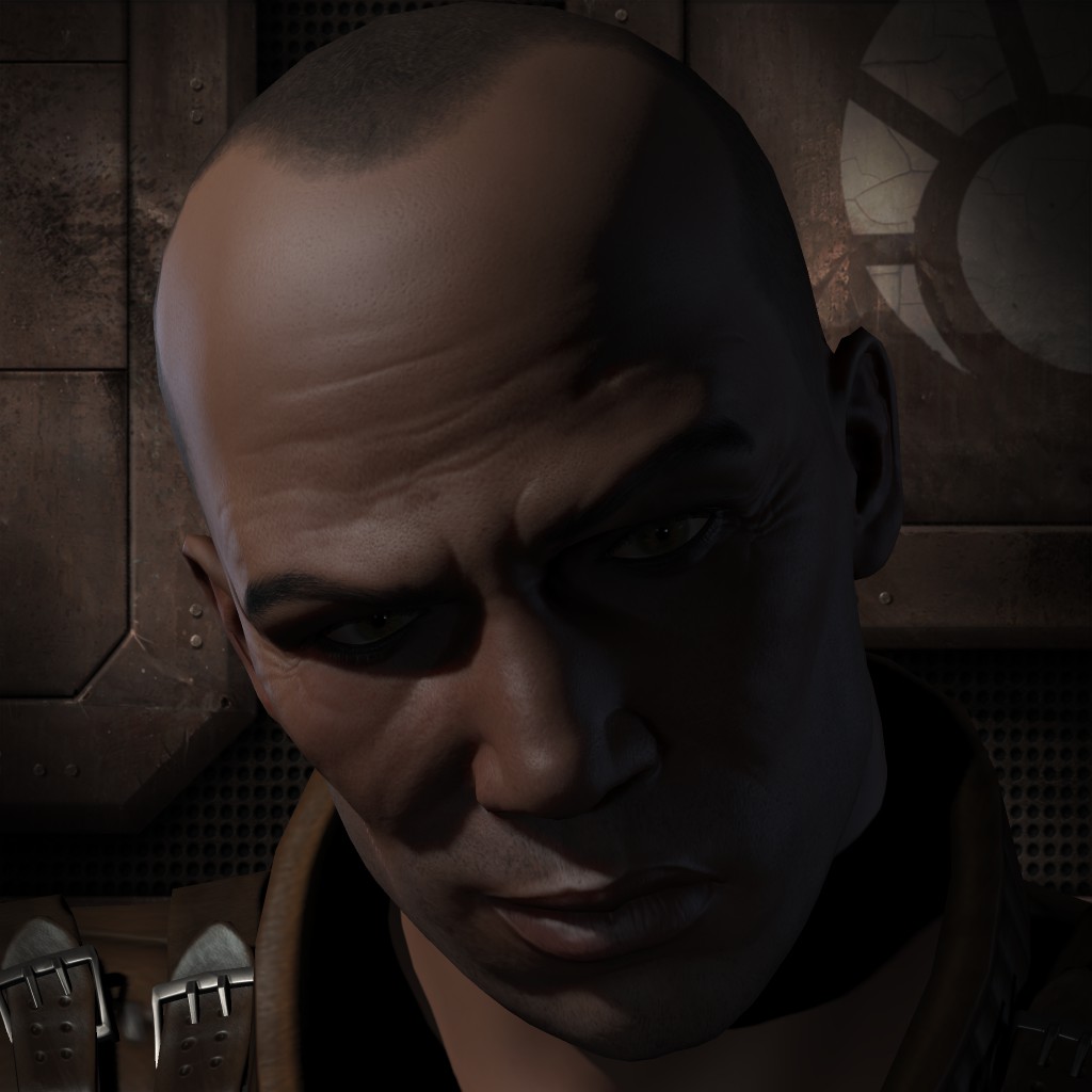 Shado San