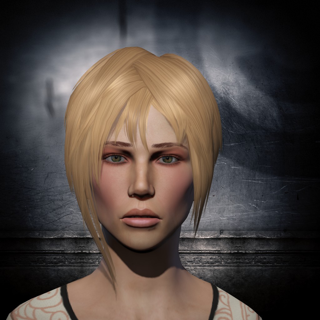 portrait