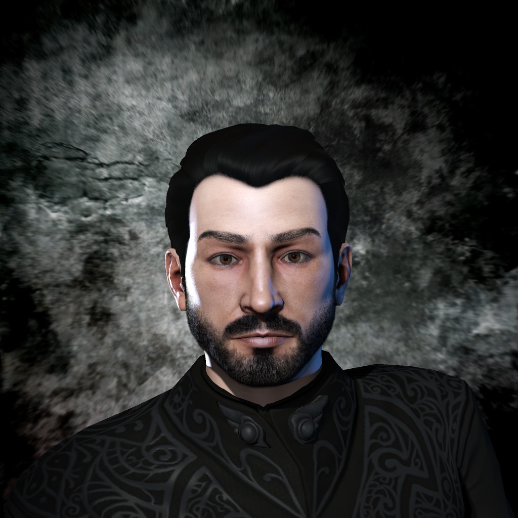 Zwiastun de'Lar