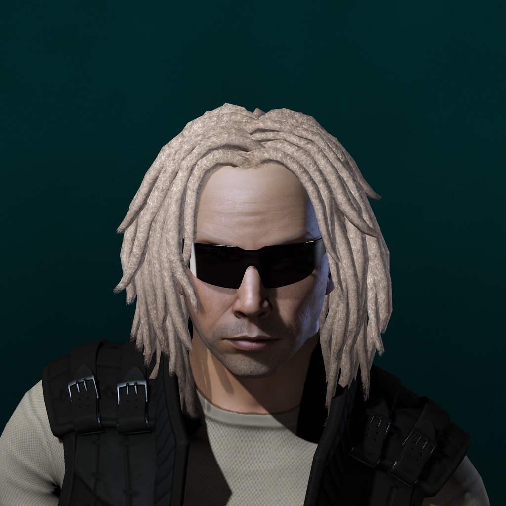 Rifter Black