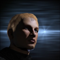 Czachow portrait