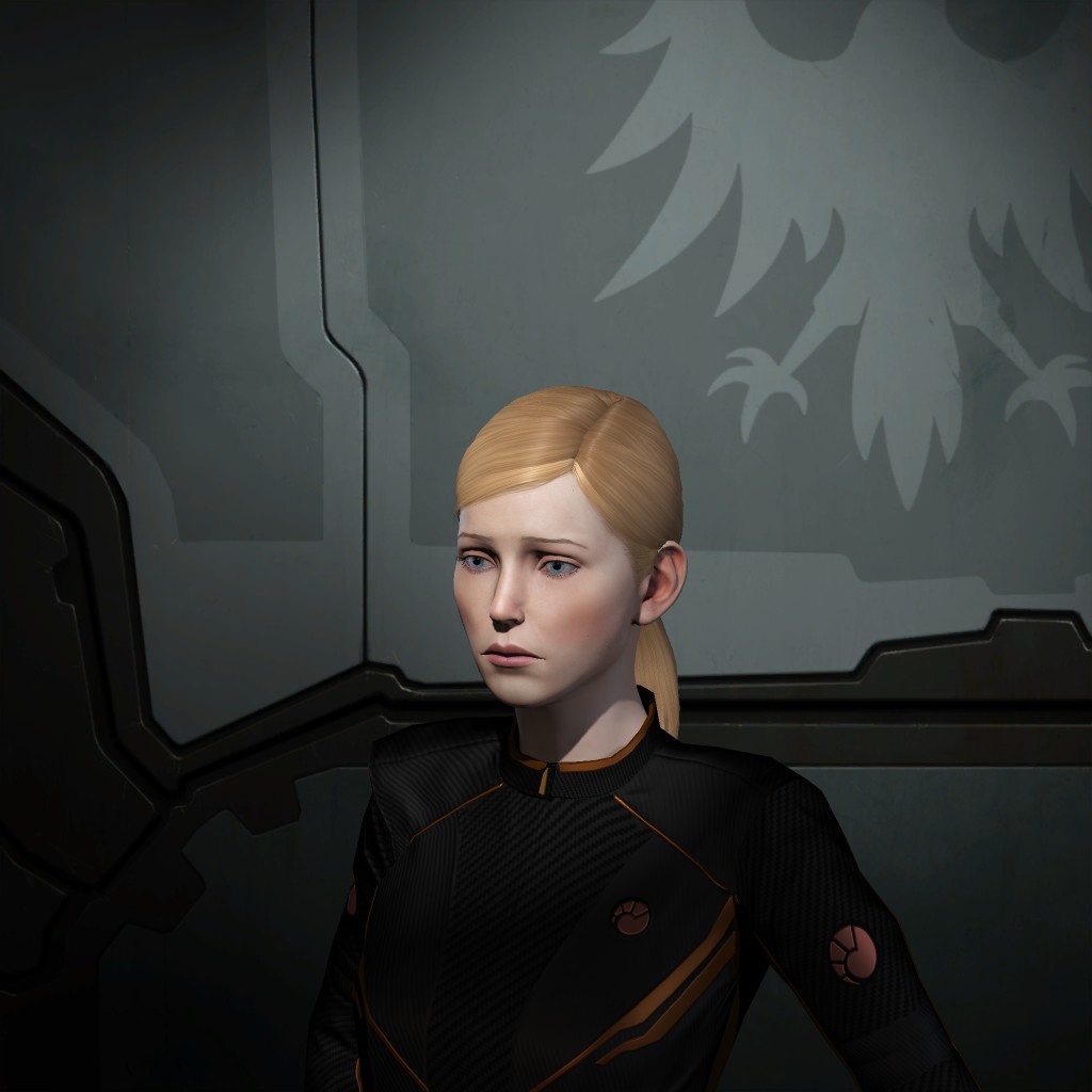 portrait