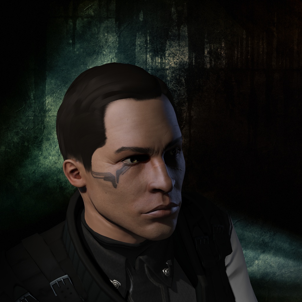 Desmond Reich Desmond Reich