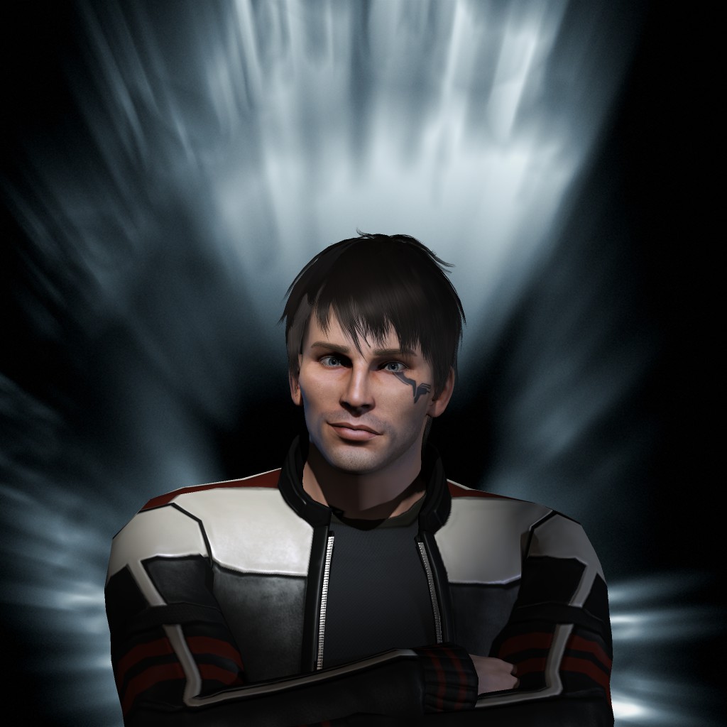 Rhonin Deathwing