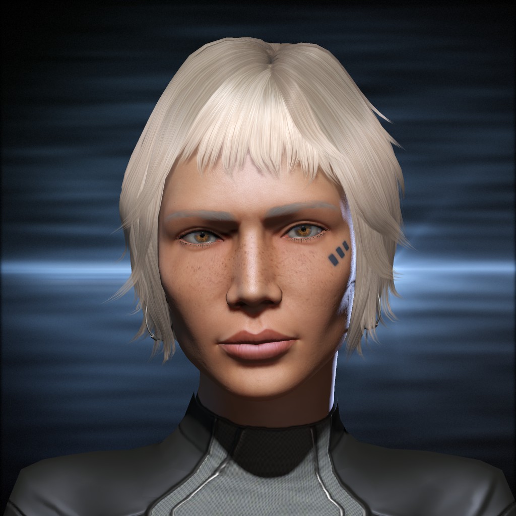 Peroxi deBlonde