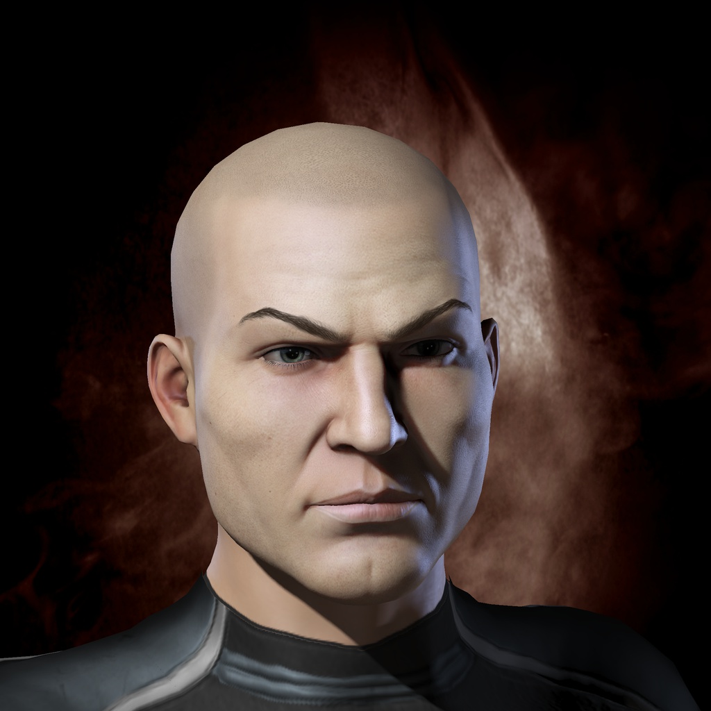 Caldari Citizen 787949173