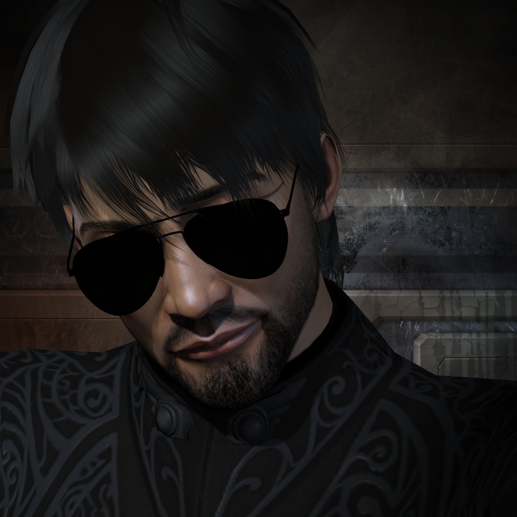 MahBucket Reloaded portrait