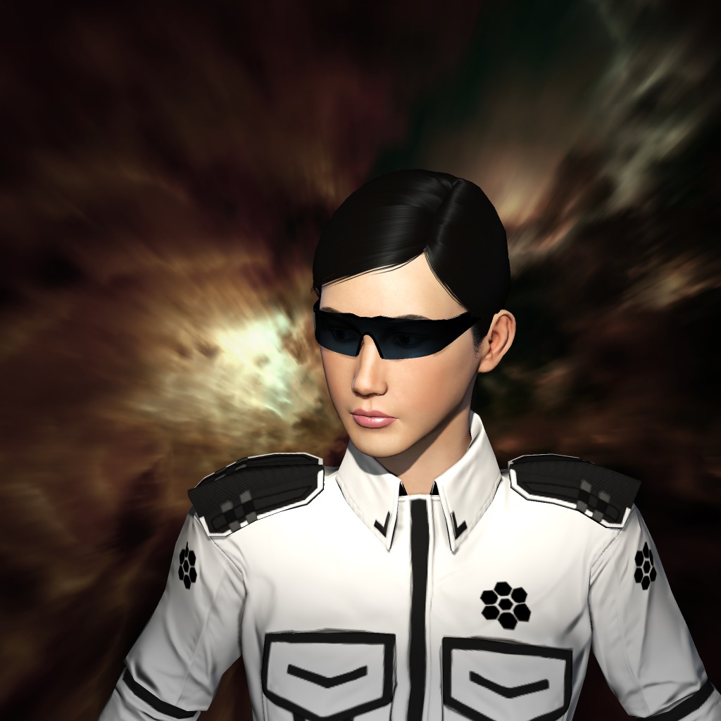 General Leang
