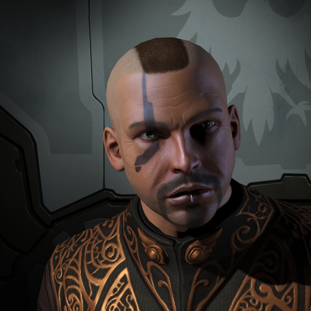 portrait