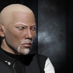 Millofz portrait