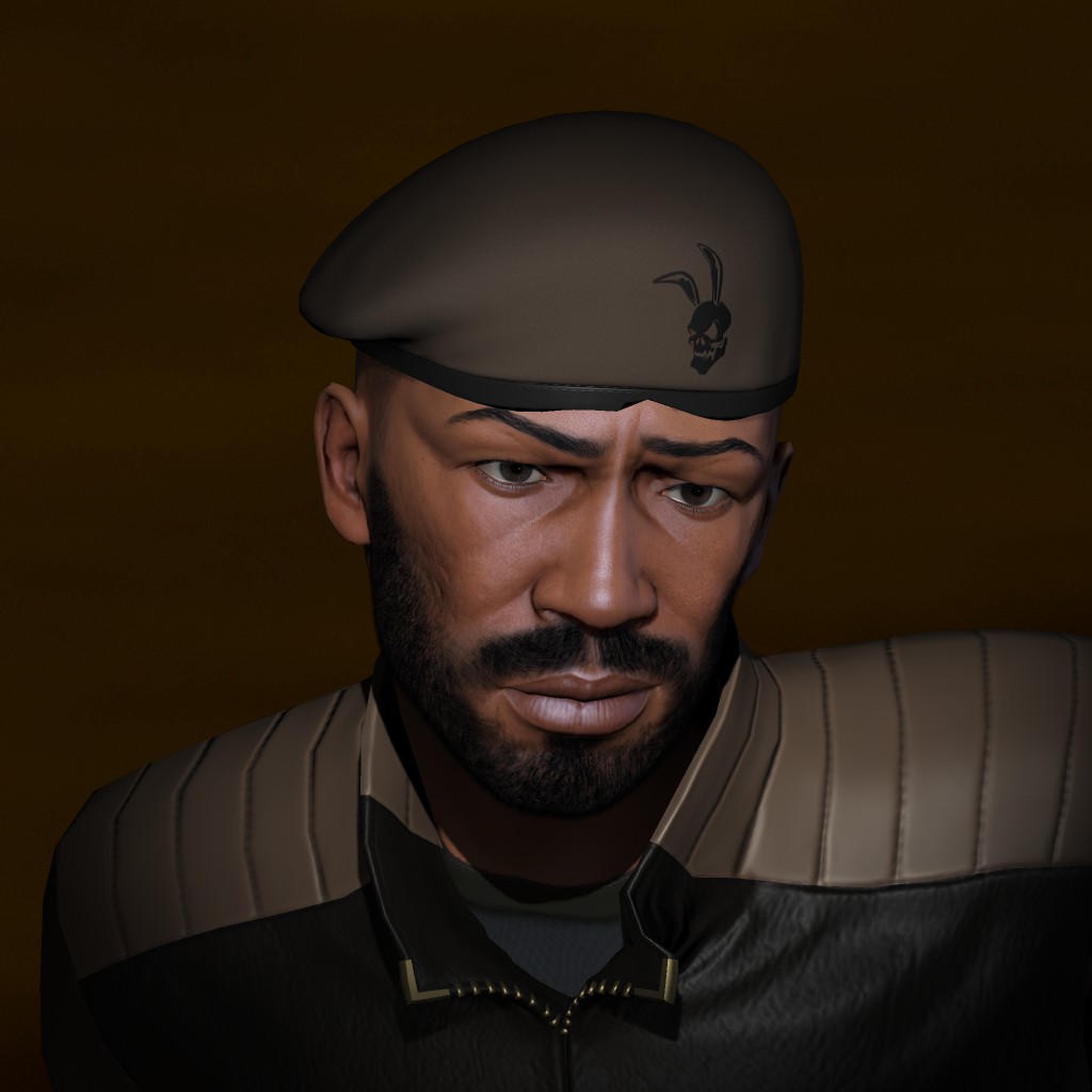 Zyl Amos