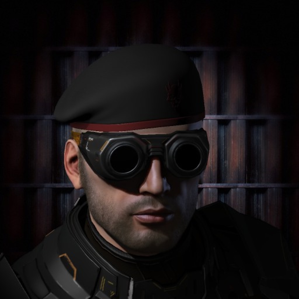 Leeroy Mallory