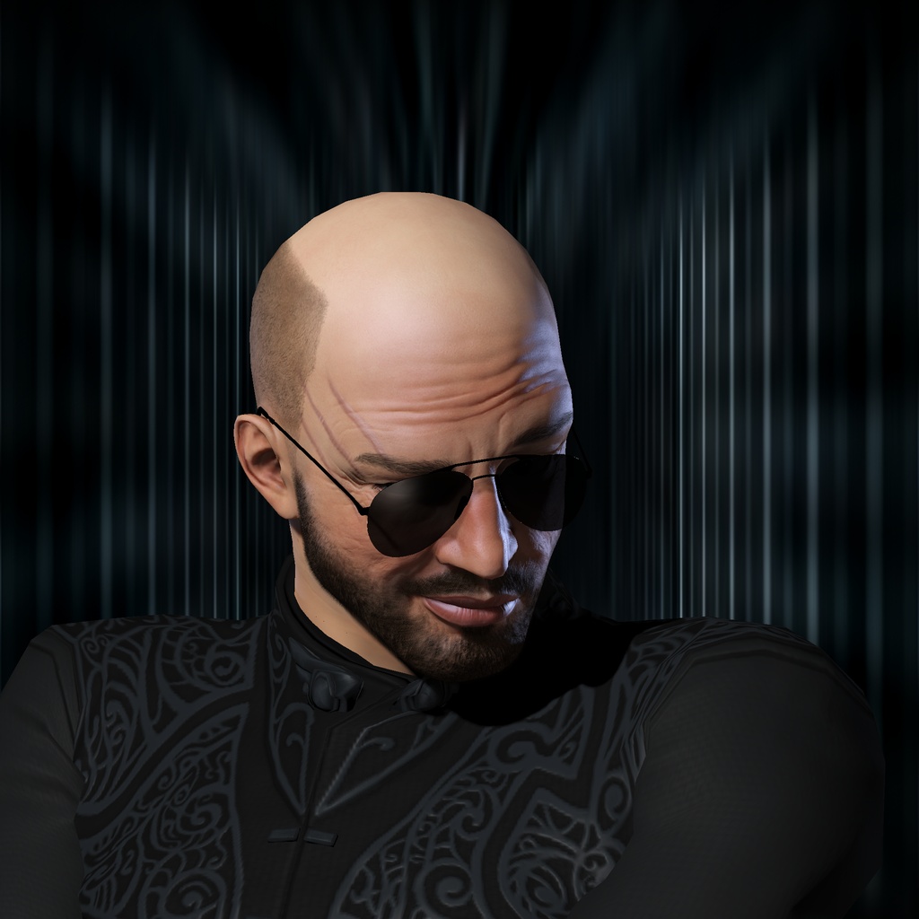 Chad Devenger