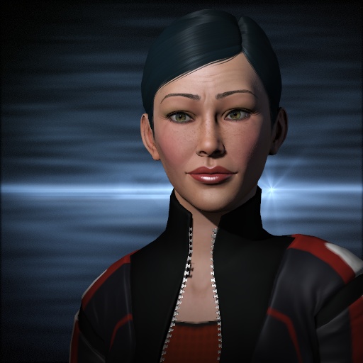 ChiChi Callahan