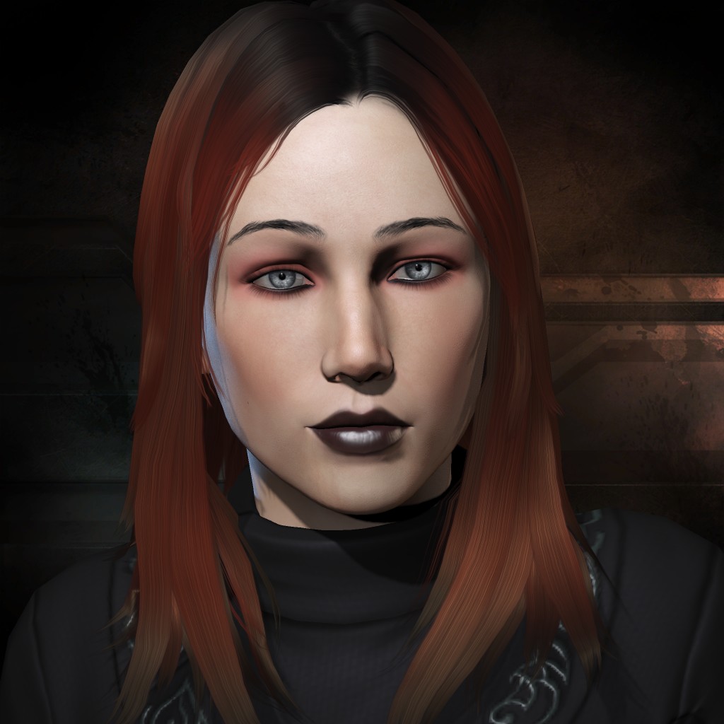Lady Zarthura