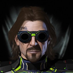 SITHDAR portrait