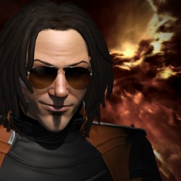 Maetan Vagn portrait