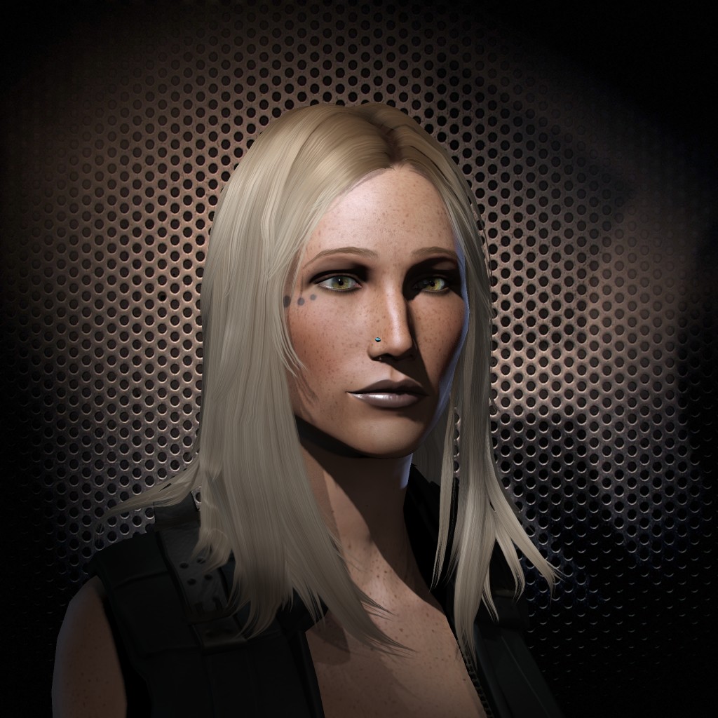 portrait