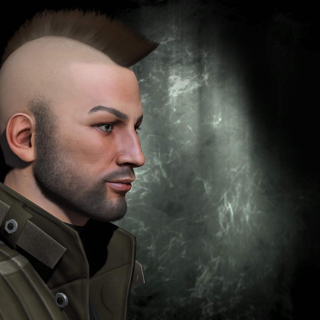 Gilgeth Darkfantasy