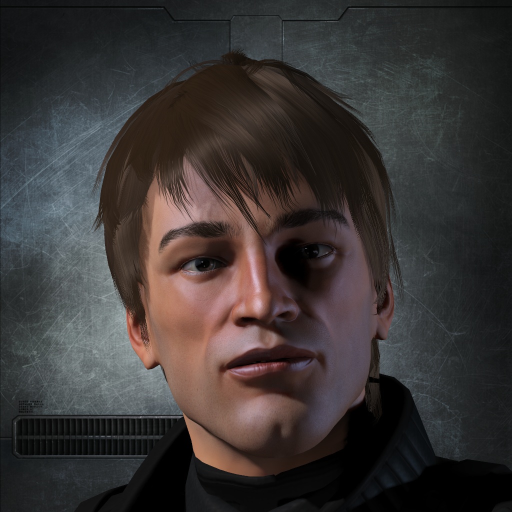 portrait