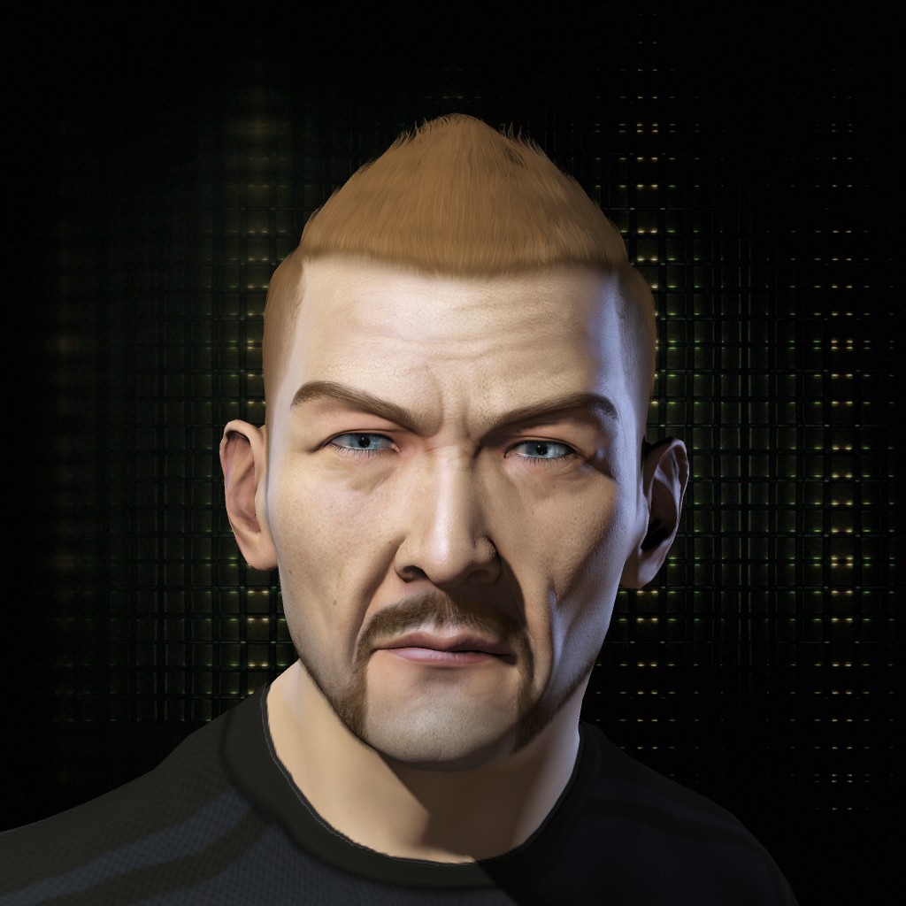 Mahatma Ordos