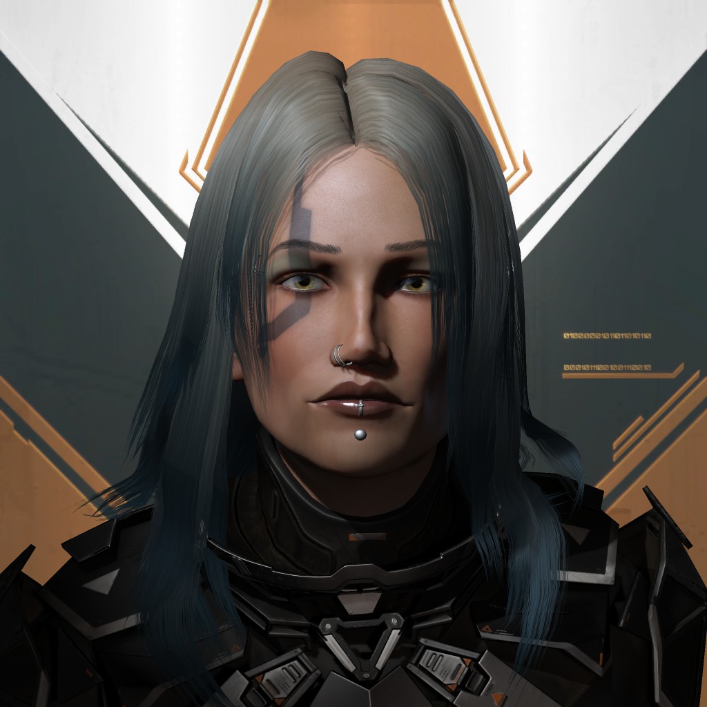 Alisha Salome