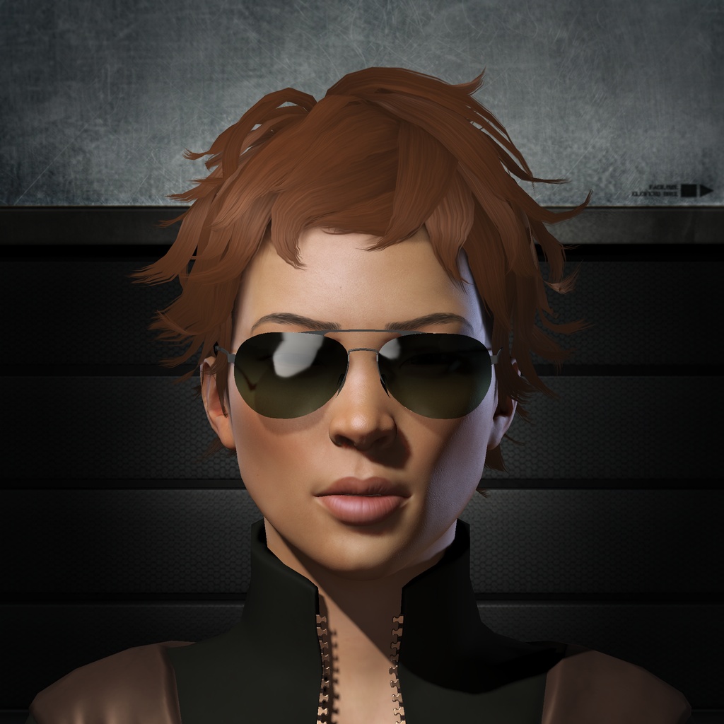 FeliciaTheOne