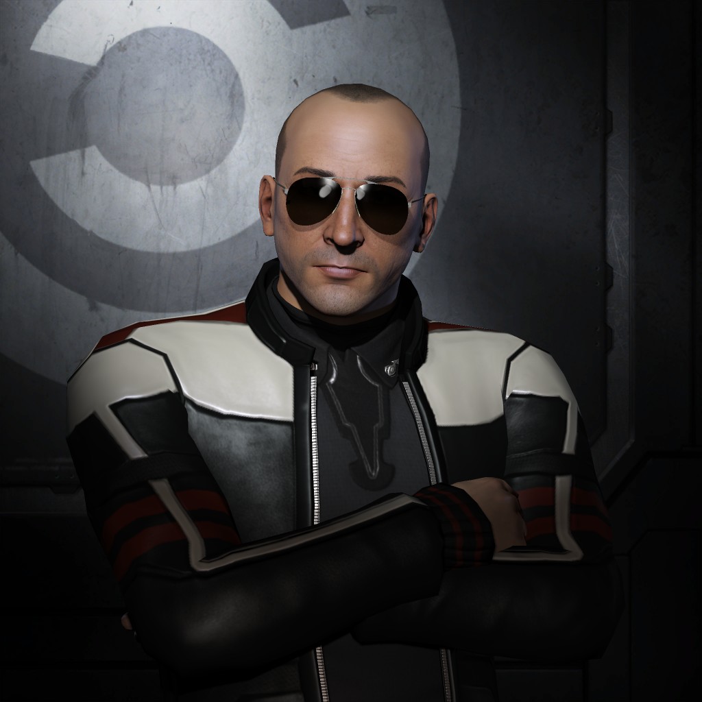 Xtopian Voss