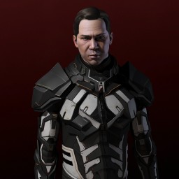 ewellll portrait