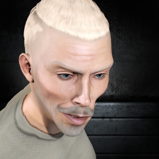 MadScientist Igor