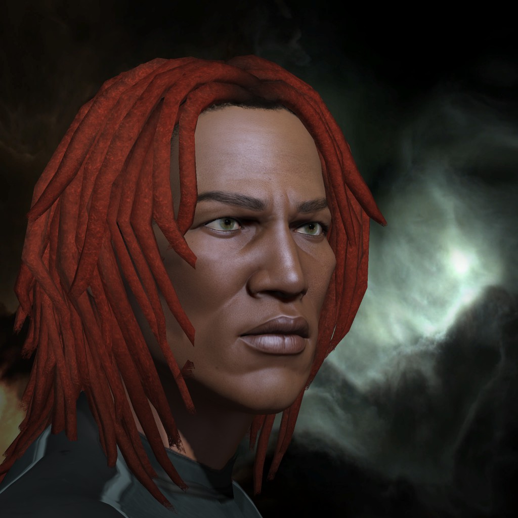 Red Tyr